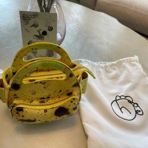 Homage Banana Bag minimini